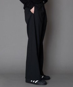 WEGO カバーフィットバルーンスラックス