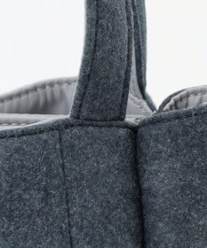 Y'SACCS フェルトトート　Sサイズ