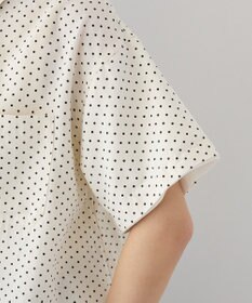 CRAFT STANDARD BOUTIQUE レイヤードライクショートスリーブシャツ