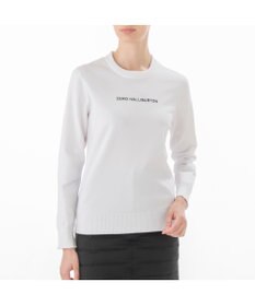 ZERO HALLIBURTON ホールガーメントニット 82753 ゴルフ シームレス  ZHG-W13a