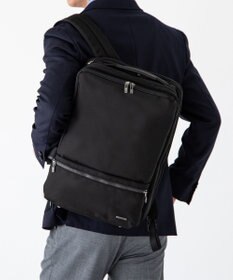 ACE BAGS & LUGGAGE 【WEB限定】ACE ヴィターラ コーデュラバリスティック 3WAYバッグ ビジネスリュック B4サイズ 68213
