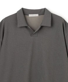 UNFILO MENS さらさらドライ クリーンポロ