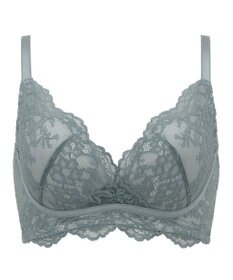 BRADELIS New York 【BRADELIS Me / ノンワイヤー・バストアップ】Perfumyバックスムーズブラ25S1 ブラデリスミー 補正 ブラジャー