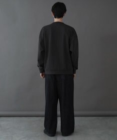 WEGO 【ユニセックス着用ITEM】AIRFUNCTIONワンポイントプルオーバー