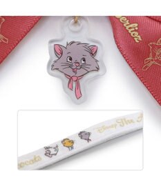 PET PARADISE ディズニー ベルリオーズ 猫首輪 S / M