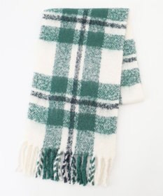 ANY シャギーストール