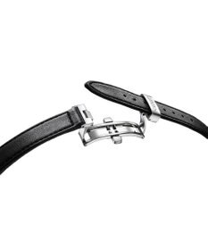 CITIZEN 【シックなスクエアモデル】シチズン エル 光発電エコ・ドライブ SQUARE Collection