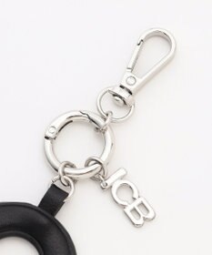 ICB Cモチーフチャーム