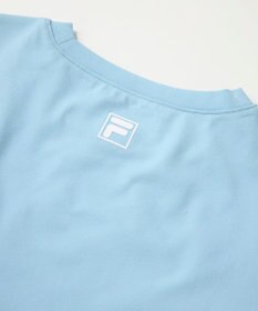 OP／FILA 【FILA】長袖被りラッシュガード