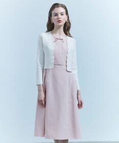 TOCCA 【00サイズあり・洗える】BUTTERFLIES UTOPIA ドレス