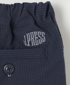 J.PRESS KIDS 【110-130㎝】七分丈ネイビー パンツ