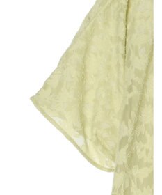 Green Parks ２ＷＡＹ　ジャガードチュニック