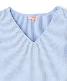 TOCCA 【洗える！】ROSY FUTURE ニットドレス