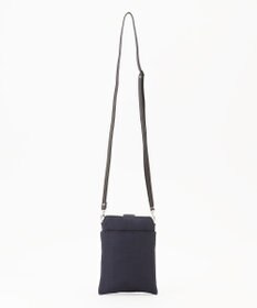 airlist 【軽量・エコ素材】スマホポシェット  Linere リンネル