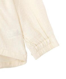 AMERICAN HOLIC フーディーシアーブルゾン