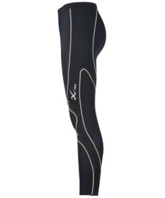 CW-X 【MEN】 CW-X スポーツタイツ 股関節・ひざサポート エキスパートモデル3.0 CW-X独自のテーピング原理で着地の衝撃からひざを守る HXO499 /ワコール