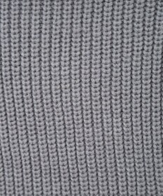 Green Parks フードマフラー＋ケープニット