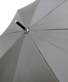 +RING 【プラスリング】【UVカット90%以上】 メンズ向け 雨傘（長）65cm UNION JACK T1329 2重張り傘