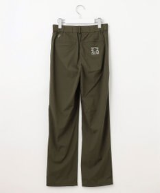 23区GOLF 【23Fondation/WOMEN】【ストレッチ/撥水】パラシュートパンツ