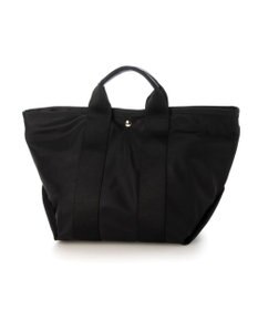 UNBILLION カシュカシュ cachecache / ナイロンツイル2wayテープトート