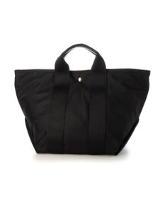 UNBILLION カシュカシュ cachecache / ナイロンツイル2wayテープトート