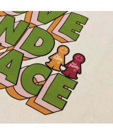 ROOTOTE 6102【直営限定:ミスターフレンドリー】FR.トール-A 0103