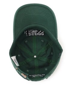 J.PRESS MEN 【AaronChang】【UNISEX】ロゴ キャップ