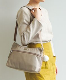 ACE BAGS & LUGGAGE Kanana project COLLECTION VYG ルフレ ショルダーバッグ 68343 カナナプロジェクト コレクション