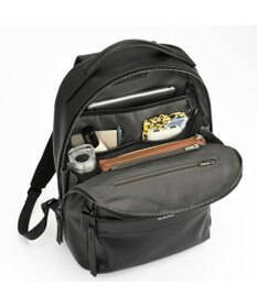 ACE BAGS & LUGGAGE W&.Day/Night ティルカ ラウンドリュック A4サイズ 13.3インチPC収納 19181 ダブルアンドデイナイト