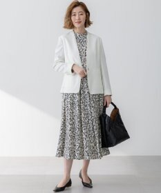 23区 イントレチャート ワンハンドル バッグ