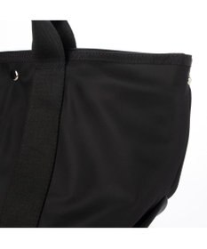 UNBILLION カシュカシュ cachecache / ナイロンツイル2wayテープトート