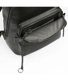 ACE BAGS & LUGGAGE W&.Day/Night ティルカ ラウンドリュック A4サイズ 13.3インチPC収納 19181 ダブルアンドデイナイト