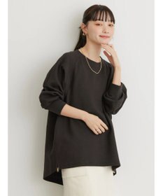 AMERICAN HOLIC サイドＺＩＰブークレチュニック