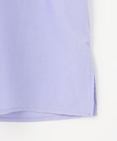 ANY 【ペチコート付】エンブロイダリーワンピース