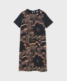 Paul Smith Field Flowers コンビ ドレス