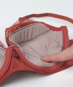 Wing 【SHIHOさん着用】 ブラジャー 自分のからだに合うフィット感 バストになじみやすい 背中すっきり 【マッチミーブラ】 ブラ KB2004 ウイング／ワコール