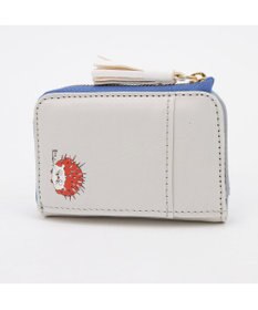 UNBILLION ペルケ perche × 髙嶋シオンコラボ / スマートアートキーケース