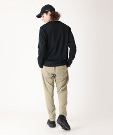 Columbia Columbia/ プラネタリーポイントロングスリーブグラフィックティー /コロンビア