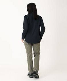 Columbia Columbia/ シルバーリッジユーティリティロングスリーブシャツ /コロンビア