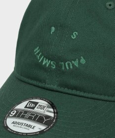 Paul Smith PS Paul Smith Happy + New Era 9THIRTYキャップ