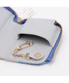 UNBILLION ペルケ perche × 髙嶋シオンコラボ / スマートアートキーケース