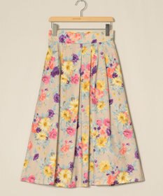 ONWARD Reuse Park 【組曲】スカート春夏