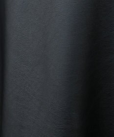 AMERICAN HOLIC フェイクレザーブルゾン