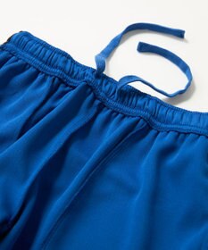 OP／FILA 【Kappa】ブランドロゴプリントハーフパンツ