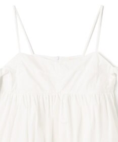 BEIGE， PROTAGONISTA / パフブラウス