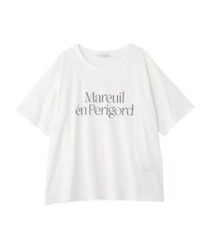 Green Parks ベーシックロゴＴシャツ