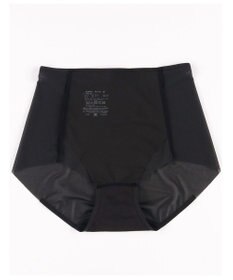 WACOAL ショーツ 補整ショーツ おなかとヒップをサポート さらっと快適 レディース PPG150 /ワコール