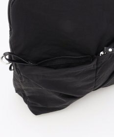 LA BAGAGERIE 【MONICA】フロントポケット2WAYバッグ