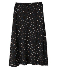 CRAFT STANDARD BOUTIQUE 柄マーメイドスカート