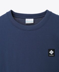 Columbia Columbia/ スタックブルックグラフィックロングスリーブTシャツ /コロンビア